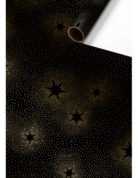Pakkepaber Stewo 70x150cm Endless Stars
