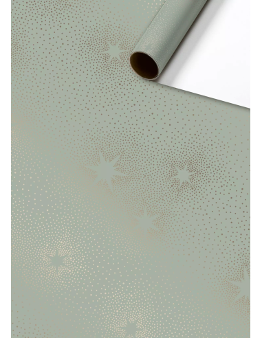 Pakkepaber Stewo 70x150cm Endless Stars