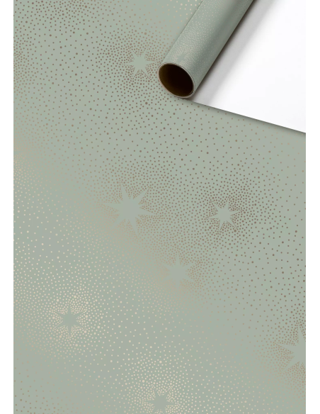Pakkepaber Stewo 70x150cm Endless Stars