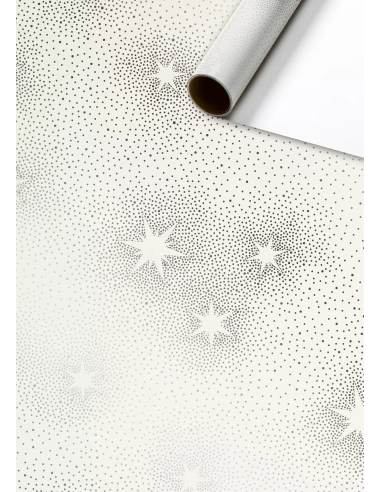 Pakkepaber Stewo 70x150cm Endless Stars