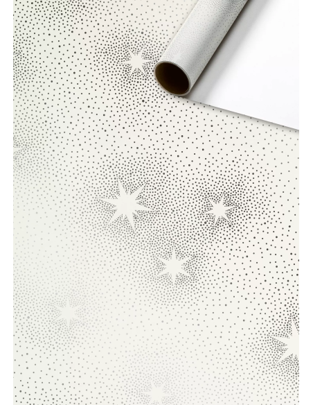 Pakkepaber Stewo 70x150cm Endless Stars