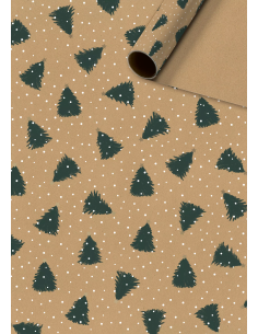 Pakkepaber Stewo 70x200cm Kian d.gn