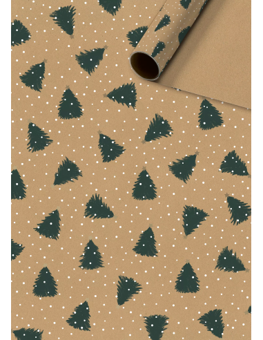 Pakkepaber Stewo 70x200cm Kian d.gn