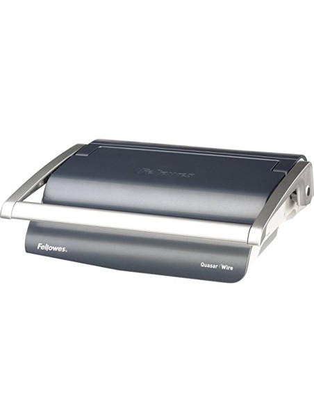 Comb binder Fellowes Quasar Wire