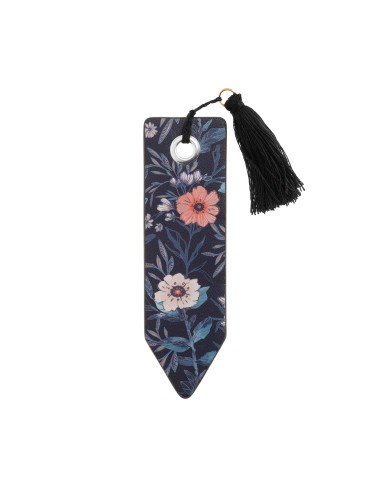 BOOKMARK BRITISH BLOOM