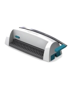 Comb binder Fellowes Starlet 2 A4