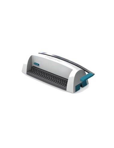 Comb binder Fellowes Starlet 2 A4