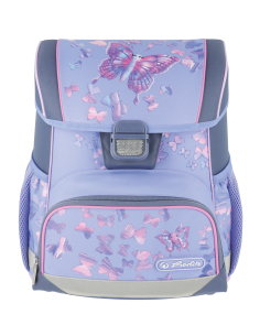 schoolbag Loop empty Butterfly Paradise