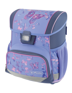 schoolbag Loop empty Butterfly Paradise 2