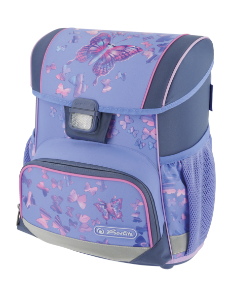 Koolikott Herlitz Butterfly Paradise