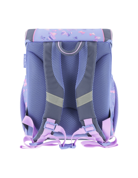 schoolbag Loop empty Butterfly Paradise