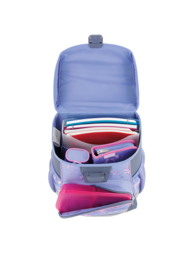 schoolbag Loop empty Butterfly Paradise