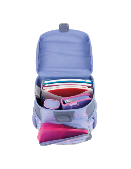 schoolbag Loop empty Butterfly Paradise
