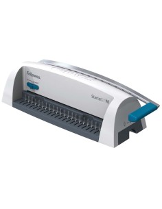 Comb binder Fellowes Starlet 2 A4 2