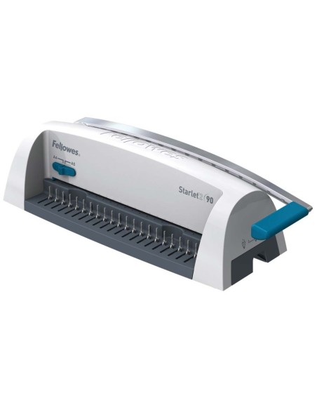 Comb binder Fellowes Starlet 2 A4