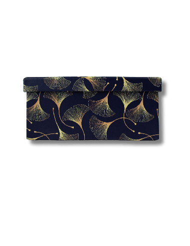 Kinkekarp College 13.5x9x6.2cm Blue