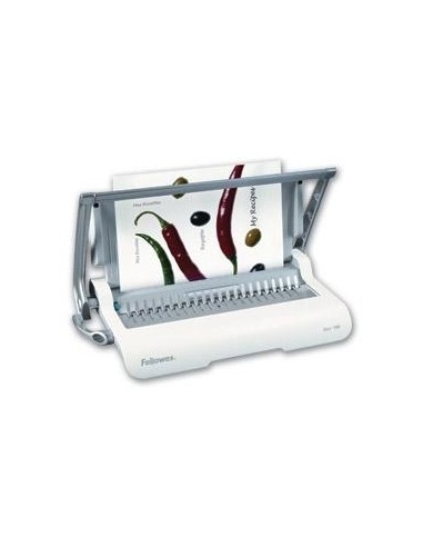 Comb binder Fellowes Star+ 150,