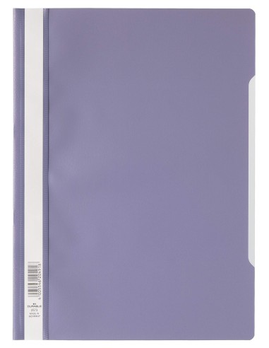 Kiirköitja Durable A4 helelilla