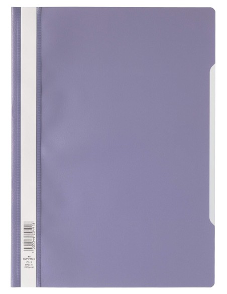 Kiirköitja Durable A4 helelilla