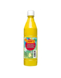 Guass Jovi 500 ml, kollane