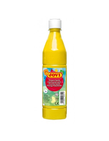 Guass Jovi 500 ml, kollane