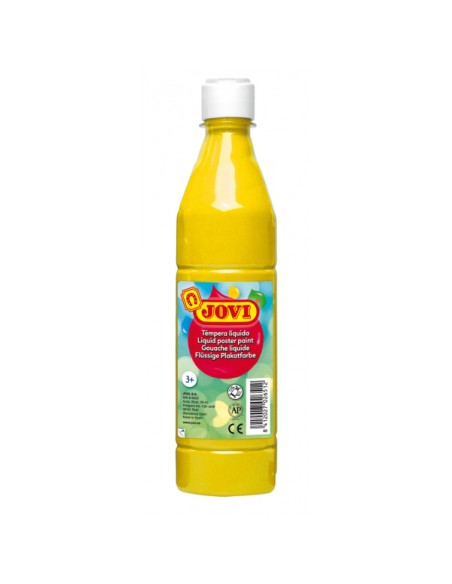 Guass Jovi 500 ml, kollane