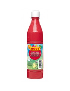 Guass Jovi 500 ml, punane