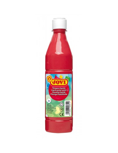 Guass Jovi 500 ml, punane