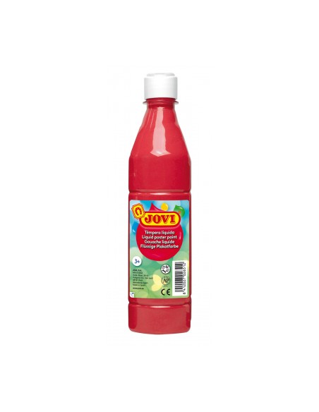 Guass Jovi 500 ml, punane