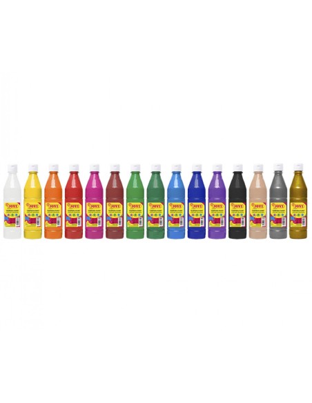 Guass Jovi 500 ml, punane