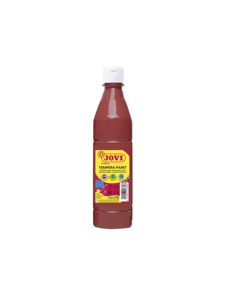 Guass Jovi 500 ml, pruun