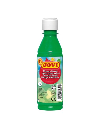 Guass Jovi 500 ml, roheline