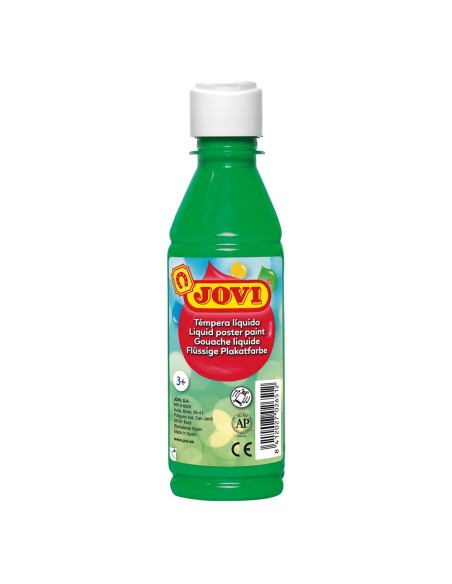 Guass Jovi 500 ml, roheline