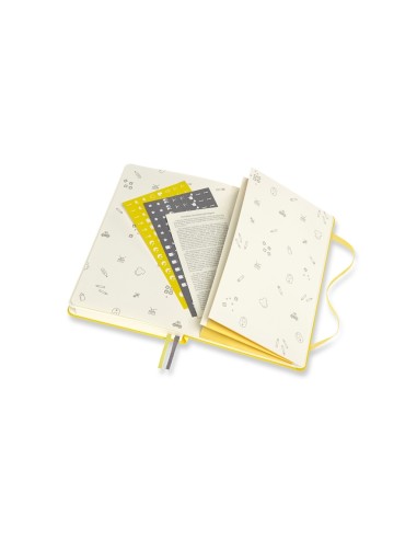 Märkmik Moleskine Laps