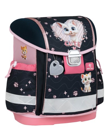 Koolikott Belmil 403-13/AG Cute Kitten Ergonomic