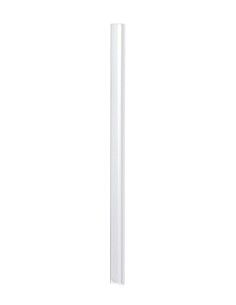 Spine bar 30 sheets, transparent