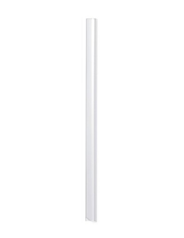 Spine bar 30 sheets, transparent