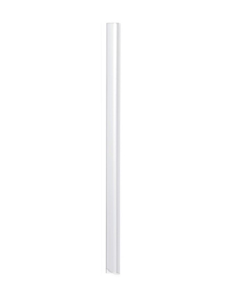 Spine bar 30 sheets, transparent