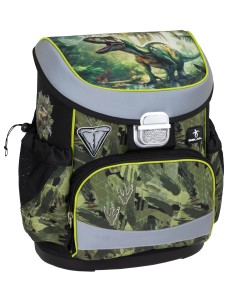 Schoolbag Belmil 405-33/AG Lost World Ergonomic 2