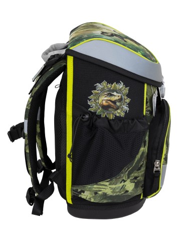 Koolikott Belmil 405-33/AG Lost World Ergonomic