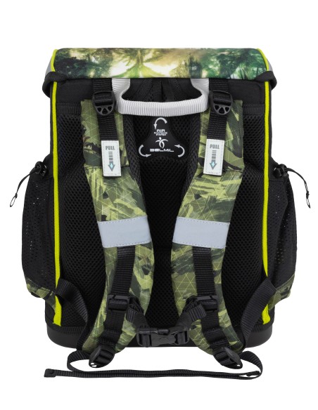 Koolikott Belmil 405-33/AG Lost World Ergonomic