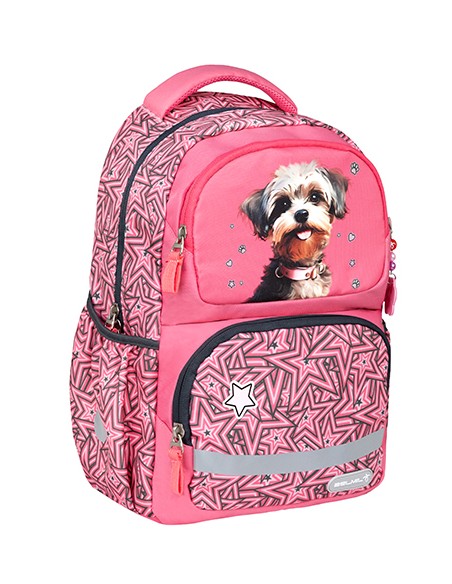 Seljakott Belmil 338-36 Puppy Love