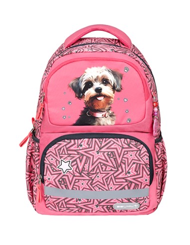 Backpack Belmil 338-36 Puppy Love