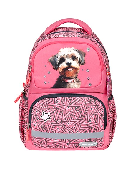 Seljakott Belmil 338-36 Puppy Love