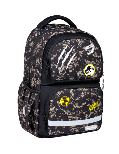 Backpack Belmil 338-36 Dinosaur World