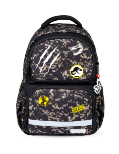 Backpack Belmil 338-36 Dinosaur World 2