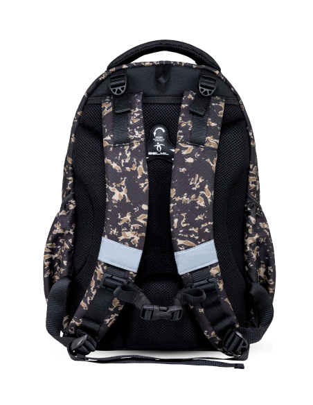 Backpack Belmil 338-36 Dinosaur World