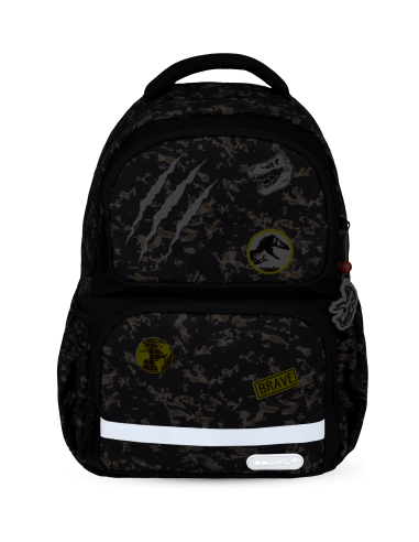 Backpack Belmil 338-36 Dinosaur World