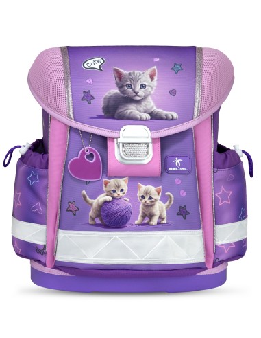 Koolikott Belmil 403-13/AG Little Kittens Ergonomic