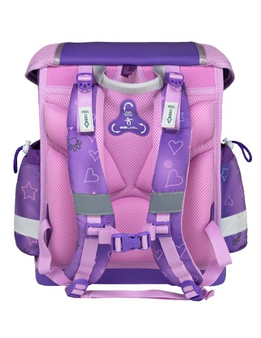 Koolikott Belmil 403-13/AG Little Kittens Ergonomic